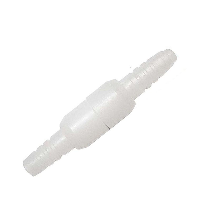 Nasal oxygen cannula rotary connector, oxygen tubing adapter, oxygen generator accessories, oxygen concentrator oxygen inhalation conversion connector